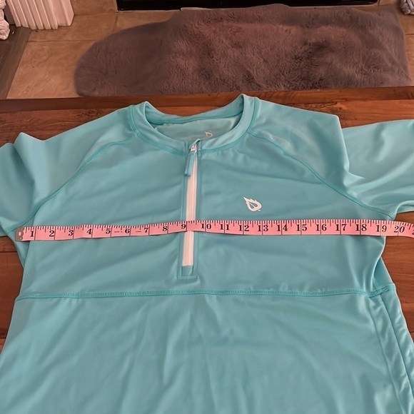 BALEAF swim coverup dress - Picture 4 of 8